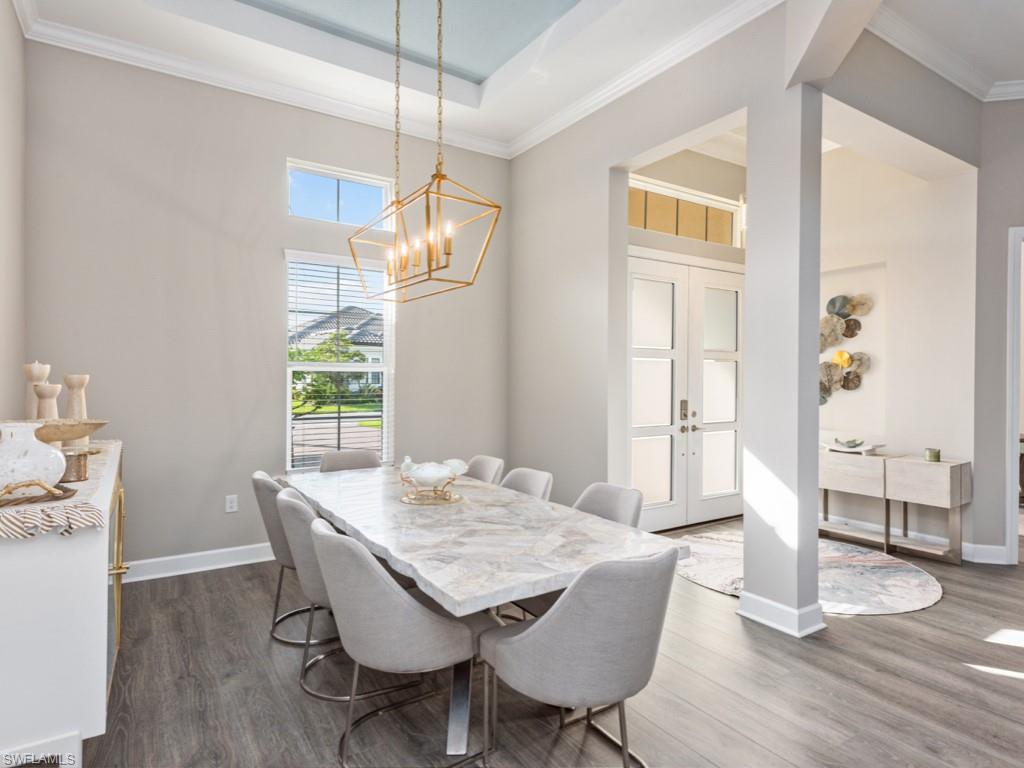 OYSTER HARBOR - Residential