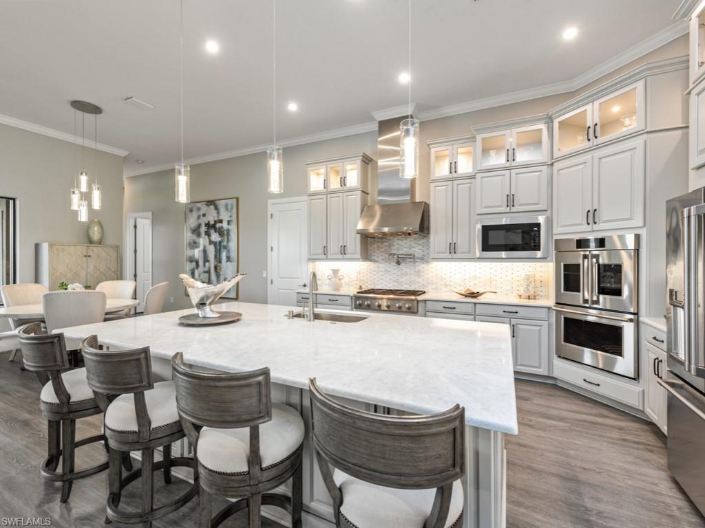 OYSTER HARBOR - Residential