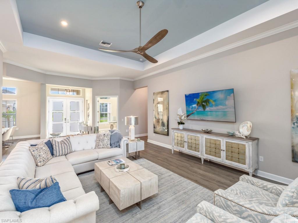 OYSTER HARBOR - Residential