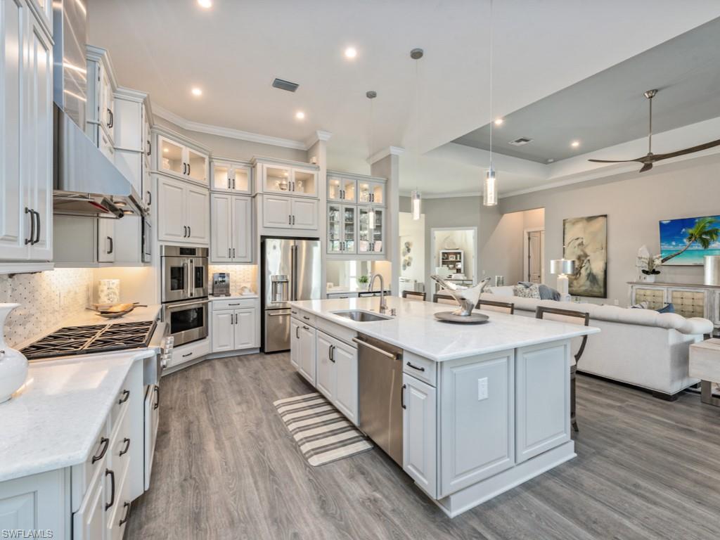 OYSTER HARBOR - Residential