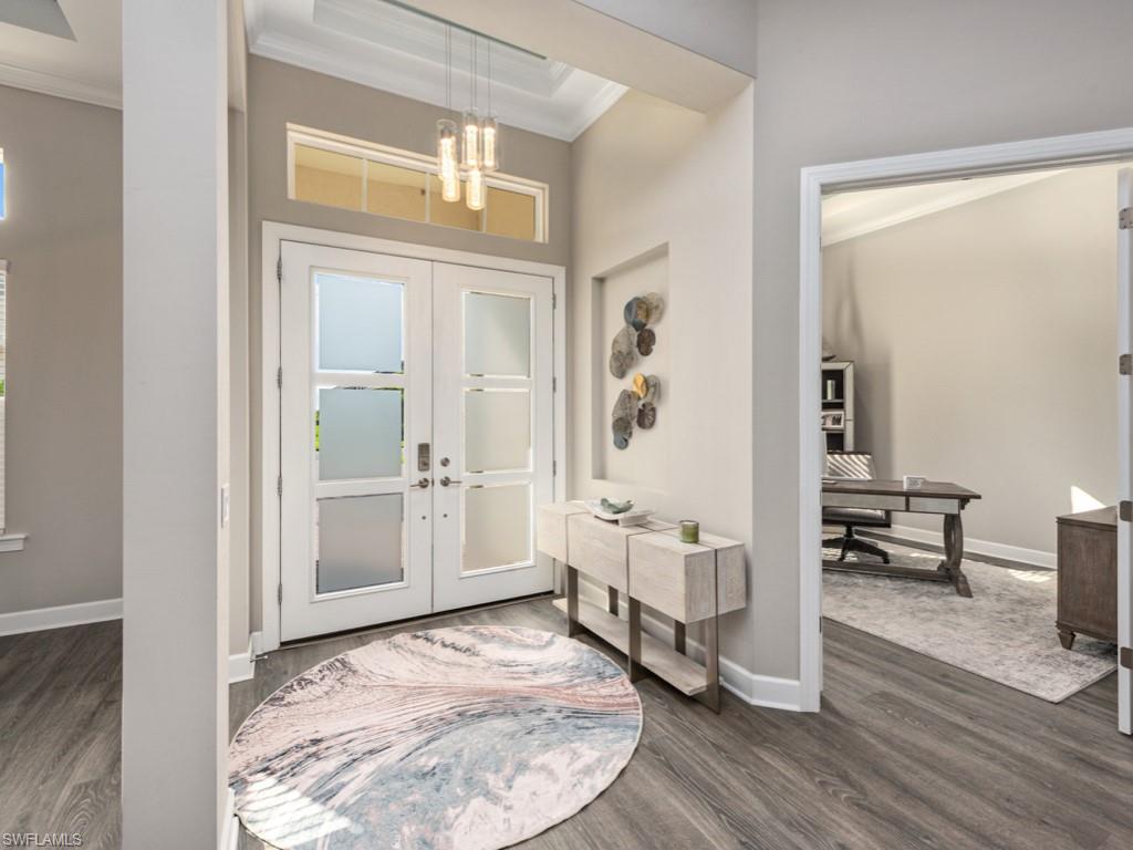 OYSTER HARBOR - Residential