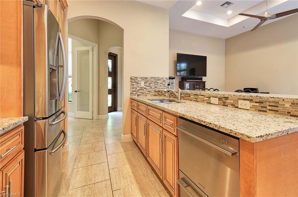 CORDOBA - Residential