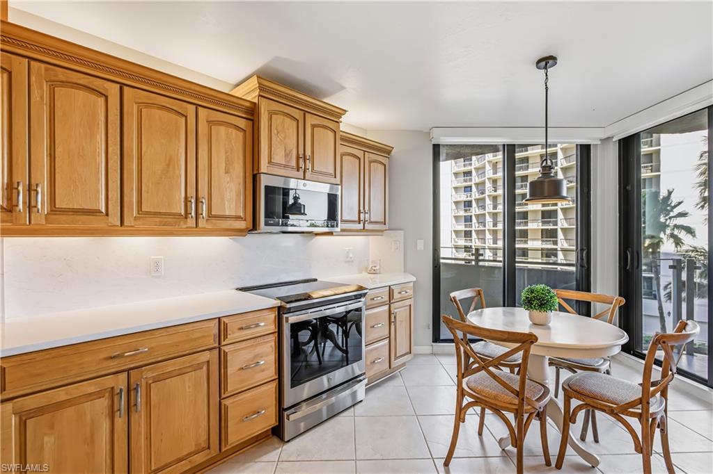 PRINCE - Residential