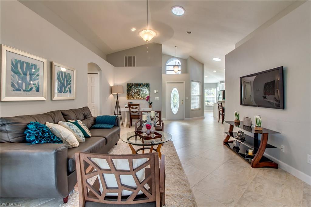 VILLAGES AT COUNTRY CREEK - Residential