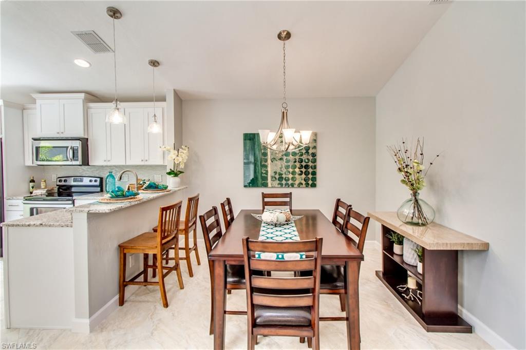 VILLAGES AT COUNTRY CREEK - Residential