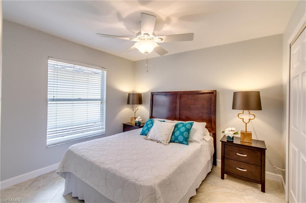 VILLAGES AT COUNTRY CREEK - Residential