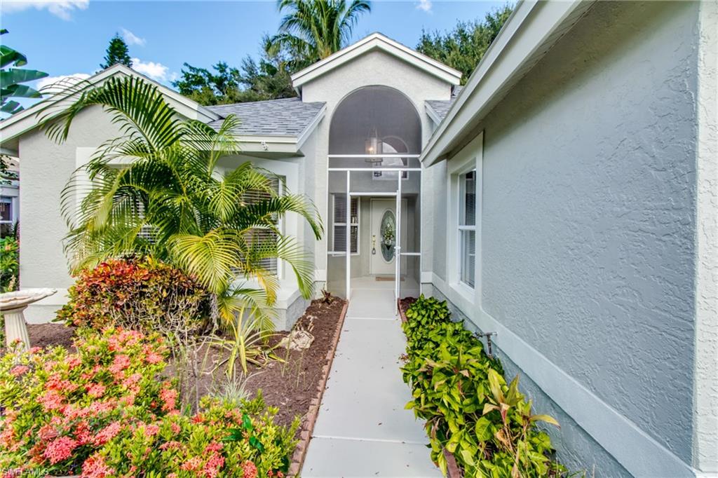 VILLAGES AT COUNTRY CREEK - Residential