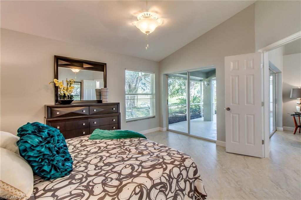 VILLAGES AT COUNTRY CREEK - Residential