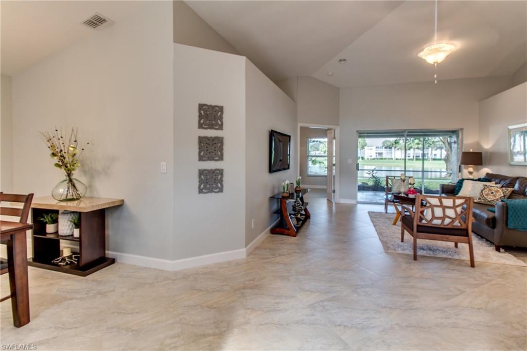 VILLAGES AT COUNTRY CREEK - Residential