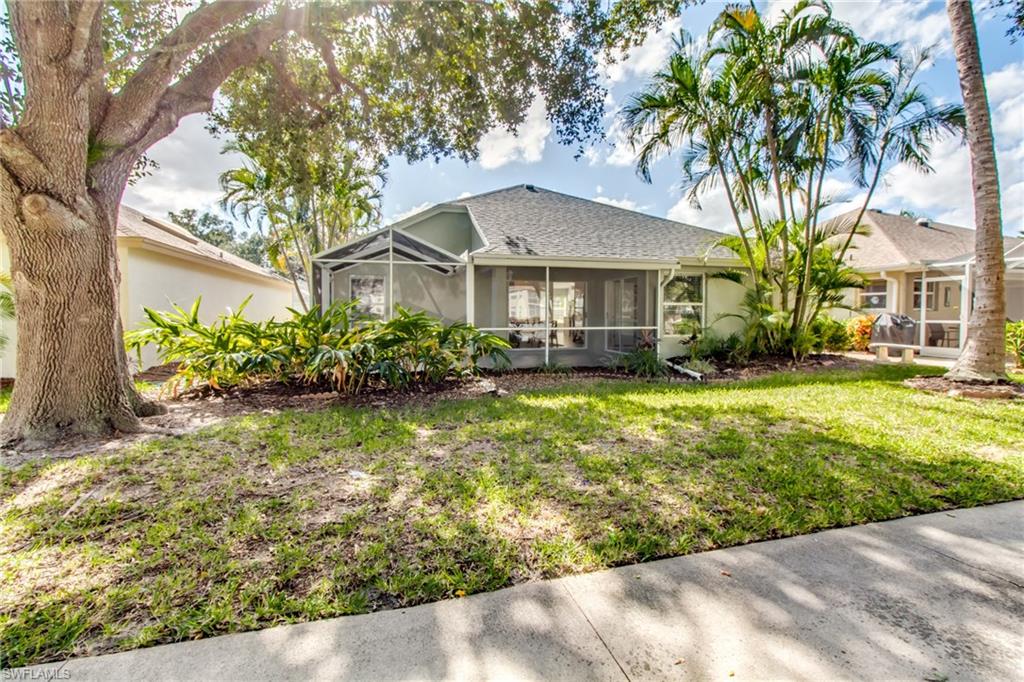 VILLAGES AT COUNTRY CREEK - Residential