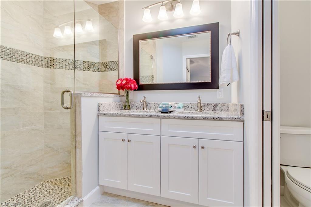 VILLAGES AT COUNTRY CREEK - Residential