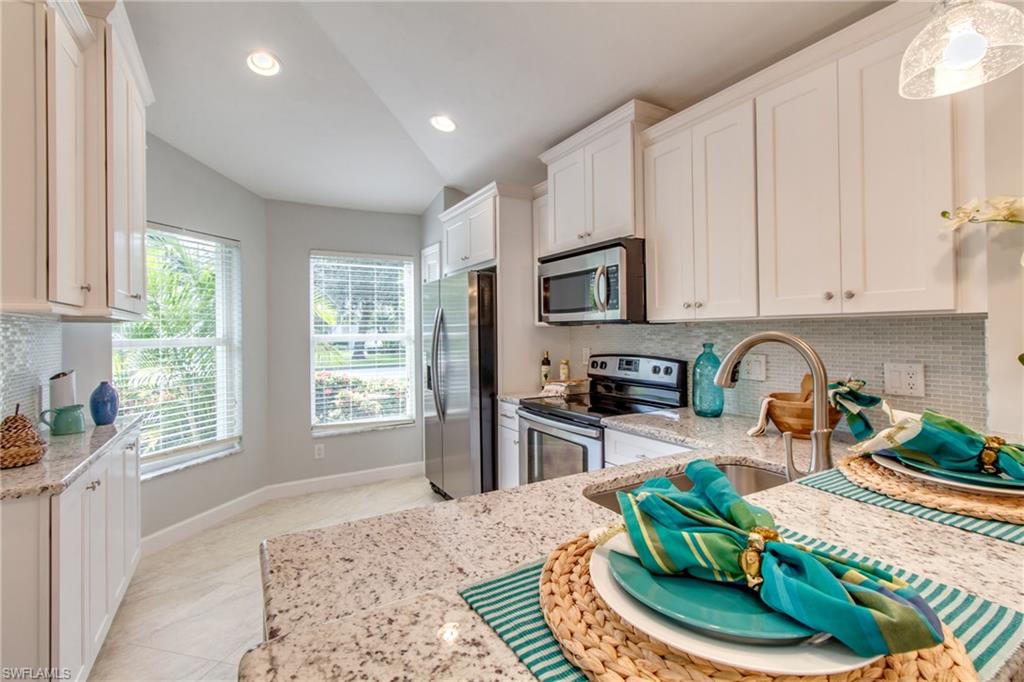 VILLAGES AT COUNTRY CREEK - Residential