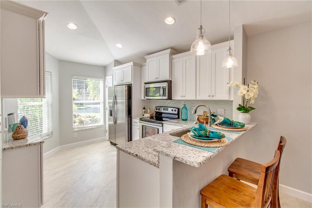 VILLAGES AT COUNTRY CREEK - Residential