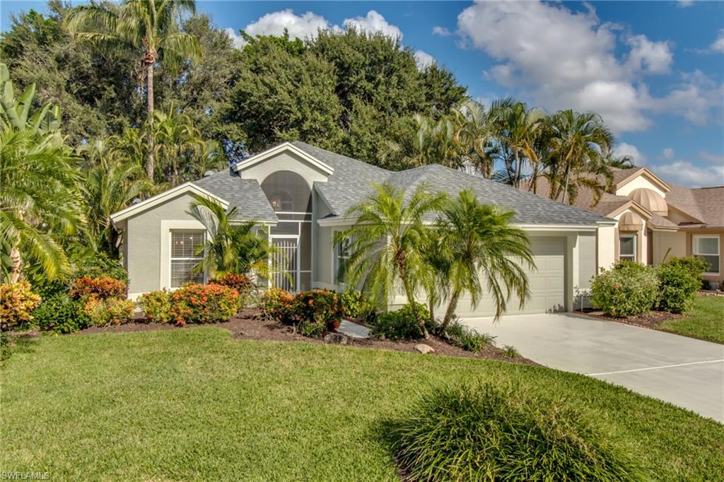 VILLAGES AT COUNTRY CREEK - Residential