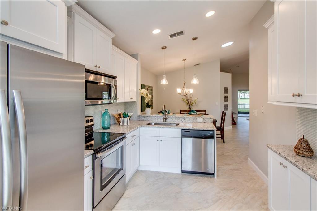 VILLAGES AT COUNTRY CREEK - Residential