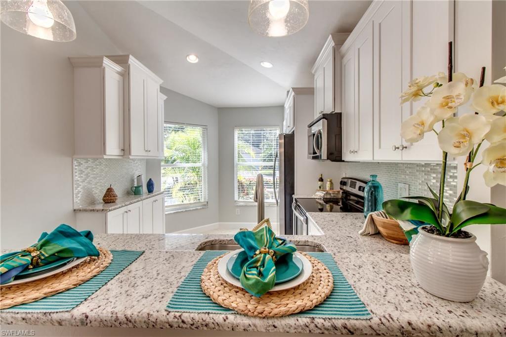 VILLAGES AT COUNTRY CREEK - Residential