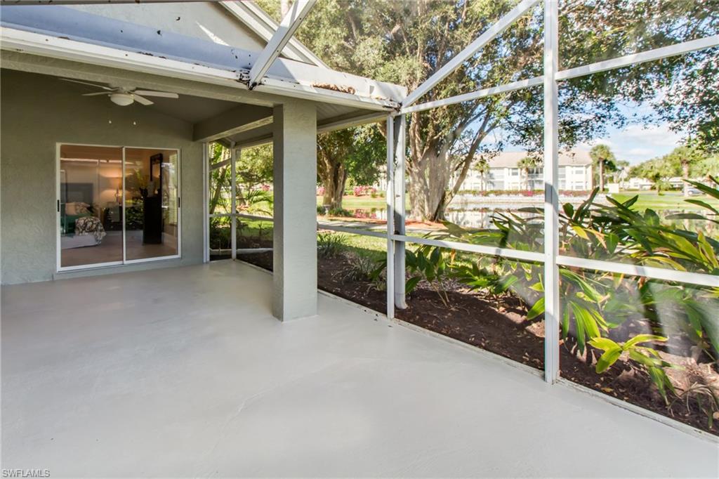 VILLAGES AT COUNTRY CREEK - Residential