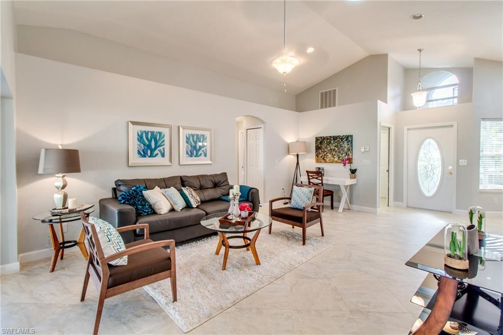 VILLAGES AT COUNTRY CREEK - Residential