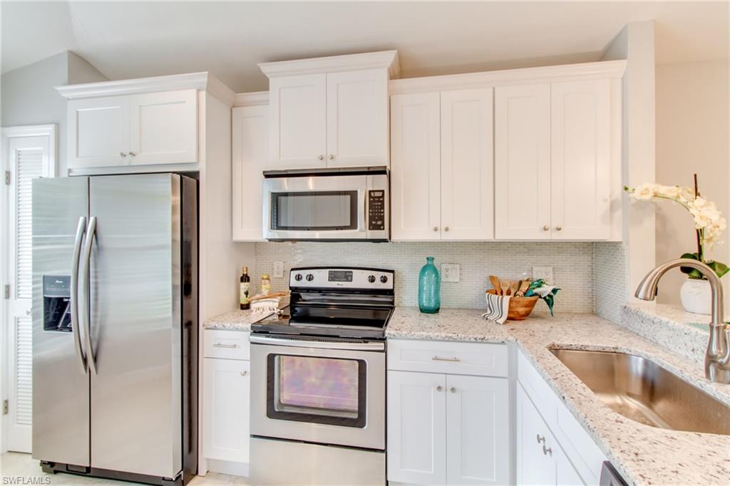 VILLAGES AT COUNTRY CREEK - Residential