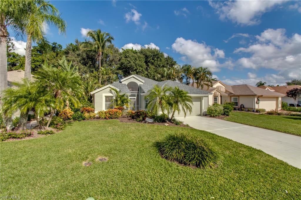 VILLAGES AT COUNTRY CREEK - Residential