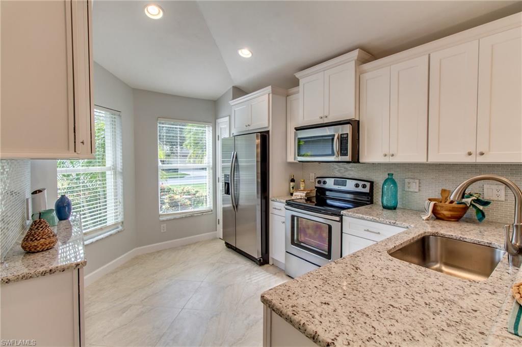 VILLAGES AT COUNTRY CREEK - Residential