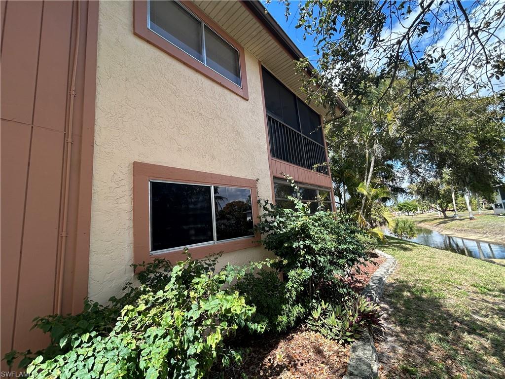 TIMBER LAKE CONDO - Residential Lease