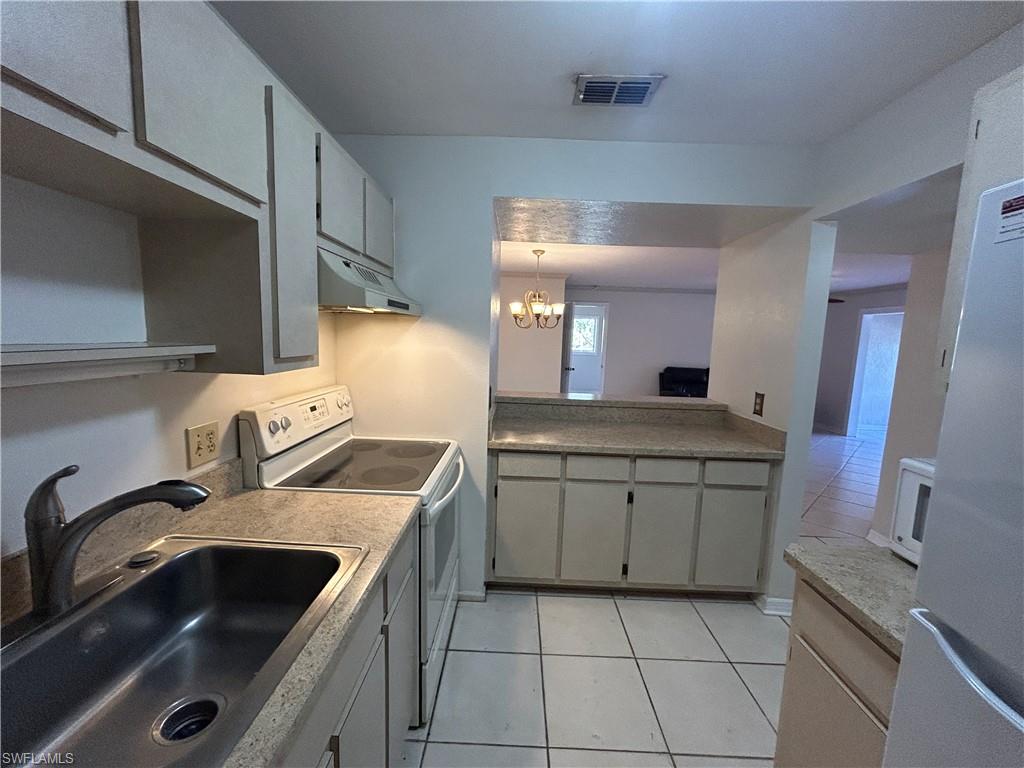 TIMBER LAKE CONDO - Residential Lease