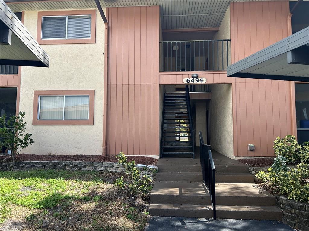 TIMBER LAKE CONDO - Residential Lease