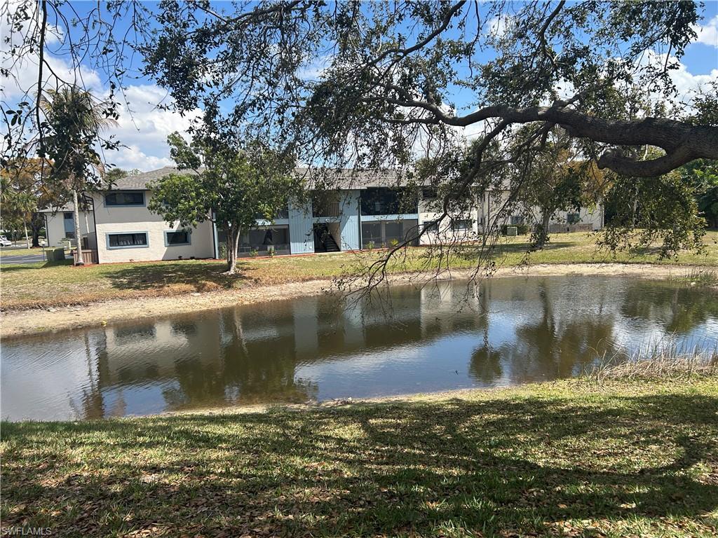 TIMBER LAKE CONDO - Residential Lease