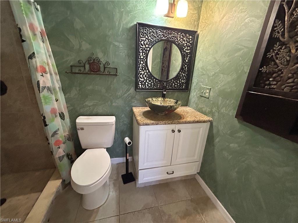 TIMBER LAKE CONDO - Residential Lease