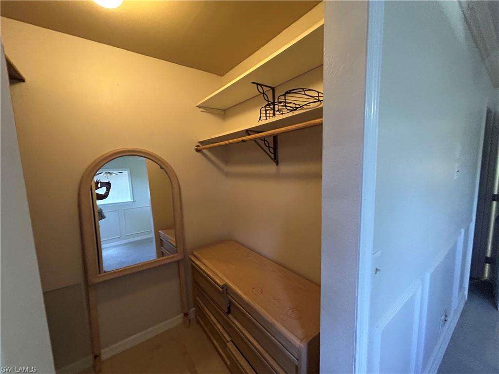 TIMBER LAKE CONDO - Residential Lease