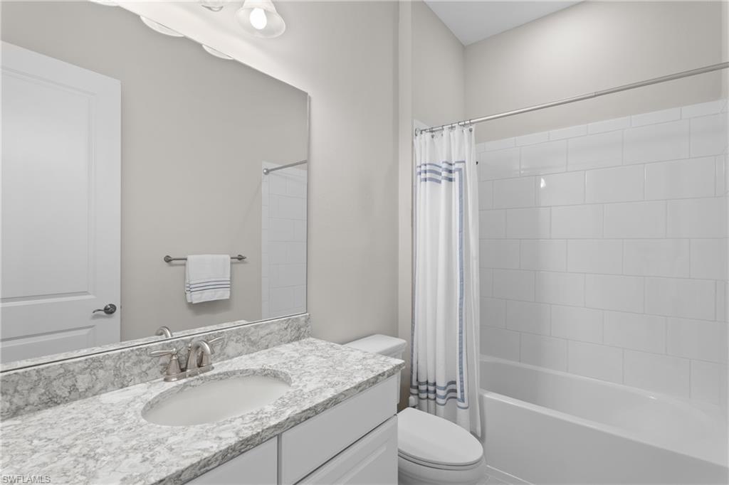 ESPLANADE - Residential