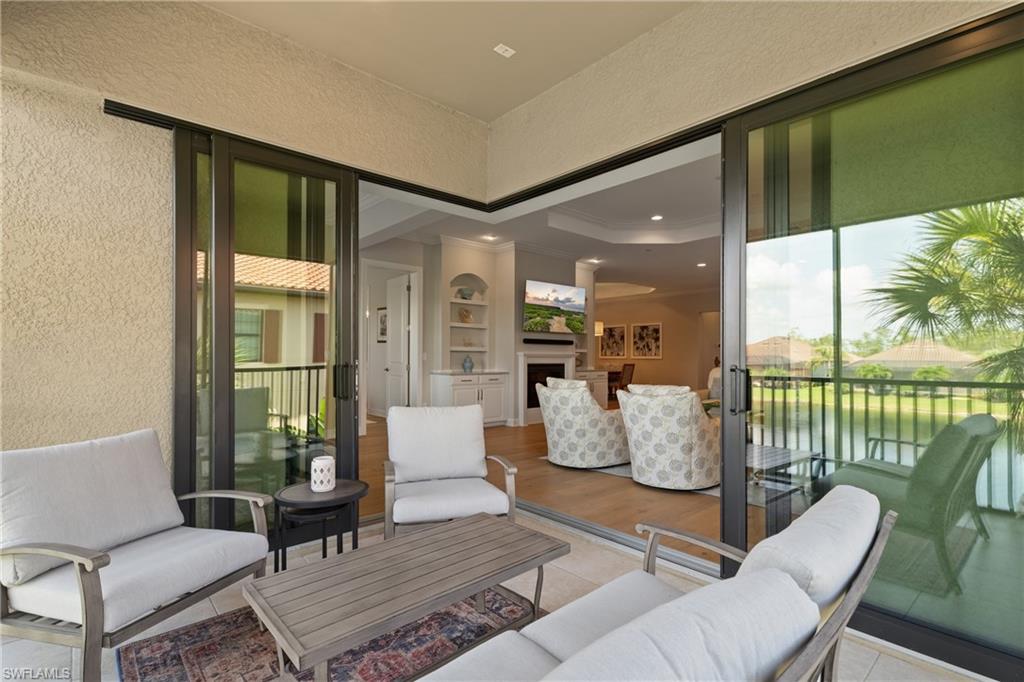 ESPLANADE - Residential