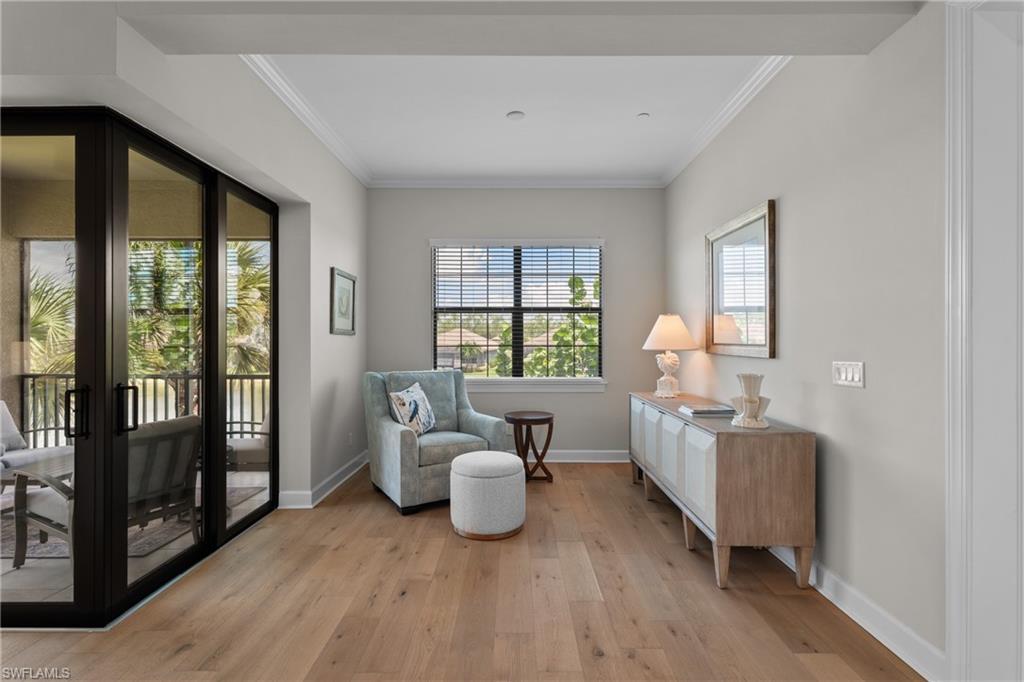 ESPLANADE - Residential