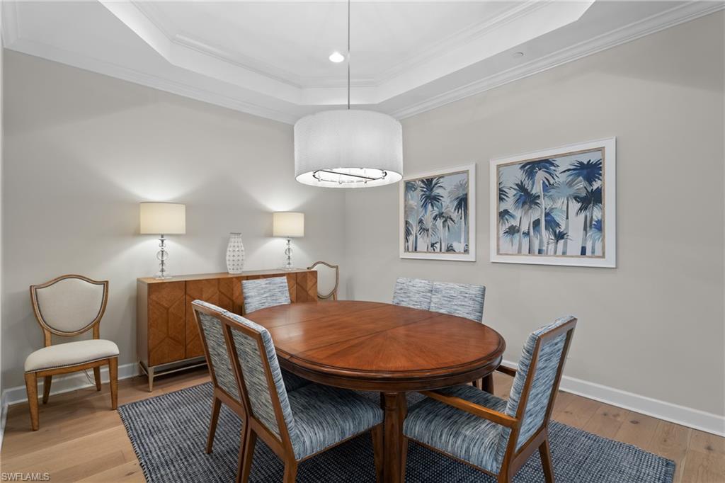 ESPLANADE - Residential