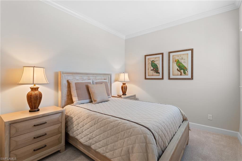 ESPLANADE - Residential