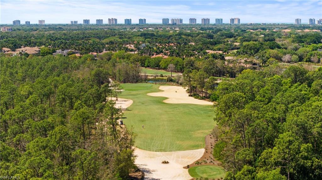 CASTILLO AT TIBURON - Residential