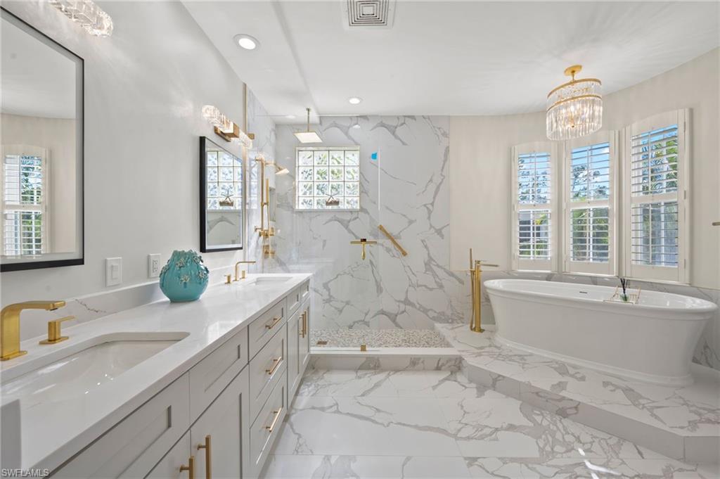 CASTILLO AT TIBURON - Residential