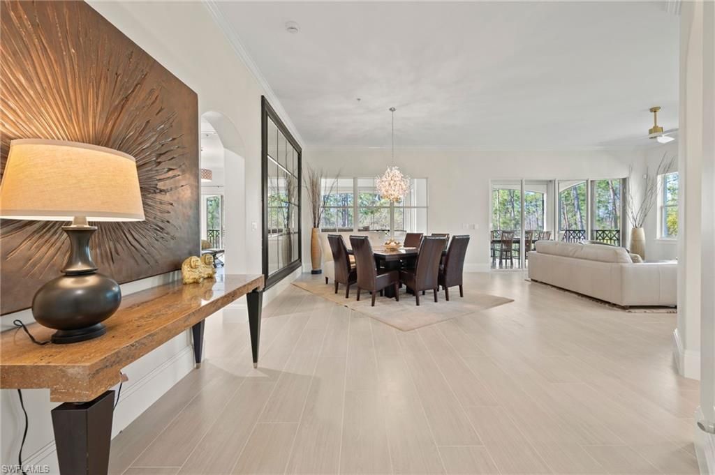 Photo of 2886 Castillo CT #103, NAPLES, FL 34109 (MLS # 226003509)