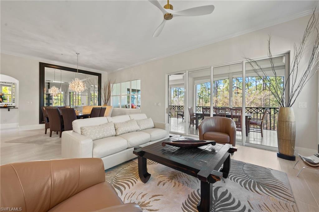 CASTILLO AT TIBURON - Residential