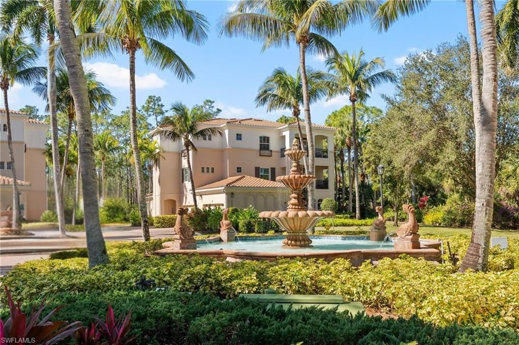 Photo of 2886 Castillo CT #103, NAPLES, FL 34109 (MLS # 226003509)