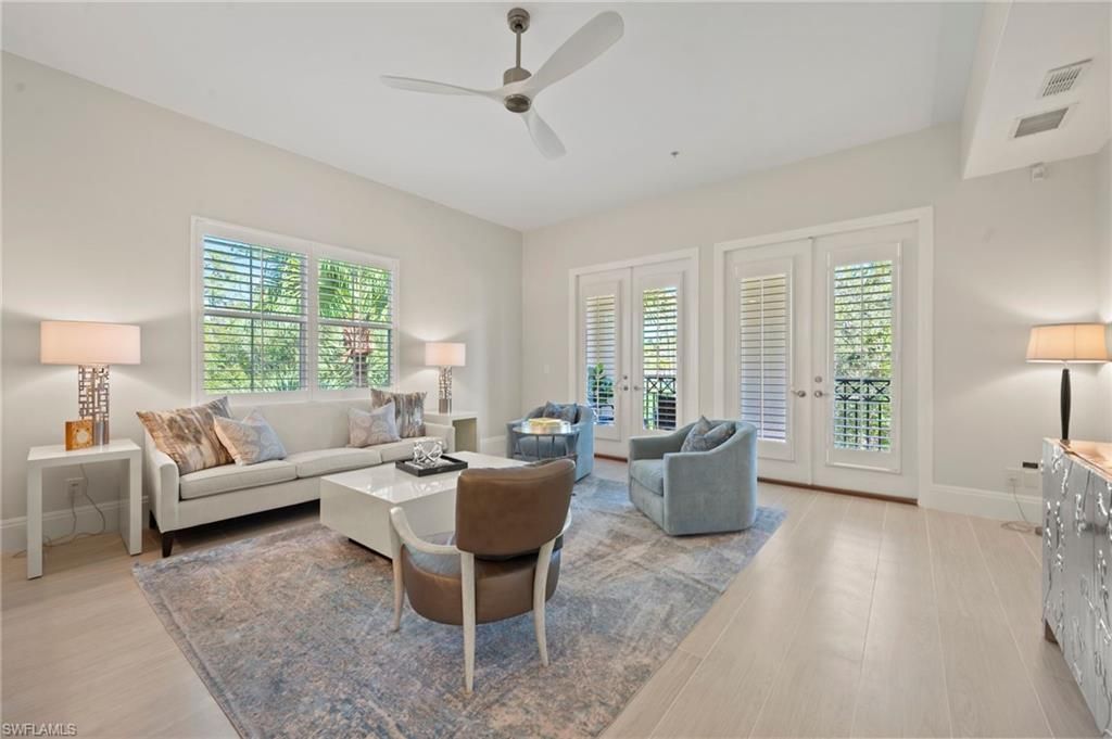 Photo of 2886 Castillo CT #103, NAPLES, FL 34109 (MLS # 226003509)