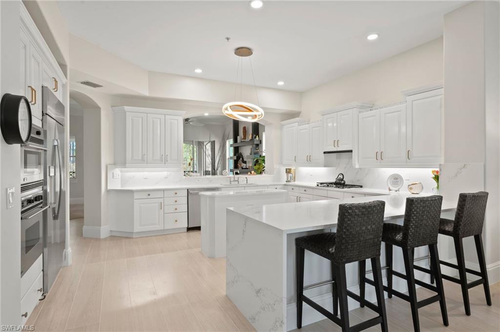 CASTILLO AT TIBURON - Residential