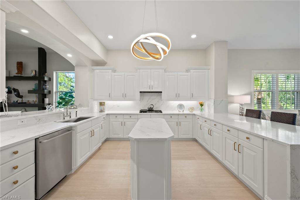 CASTILLO AT TIBURON - Residential