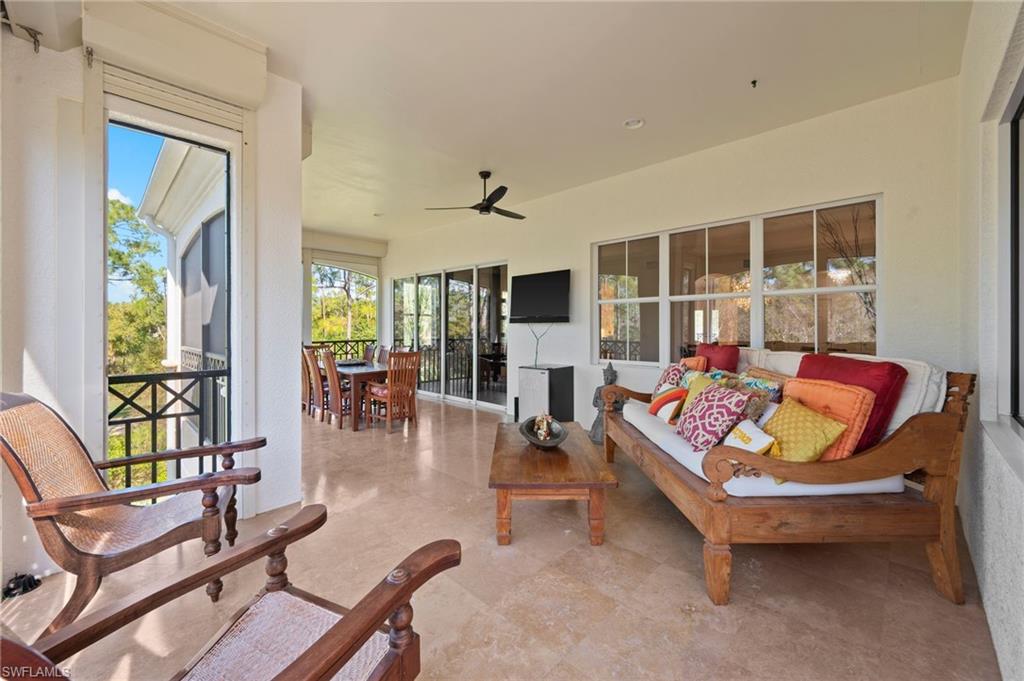 CASTILLO AT TIBURON - Residential