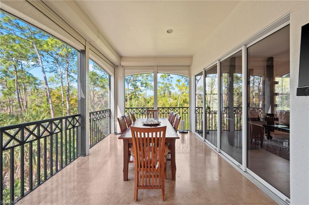 CASTILLO AT TIBURON - Residential