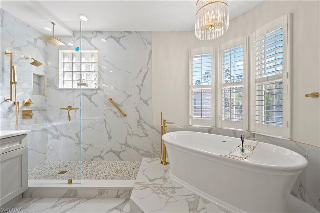 CASTILLO AT TIBURON - Residential