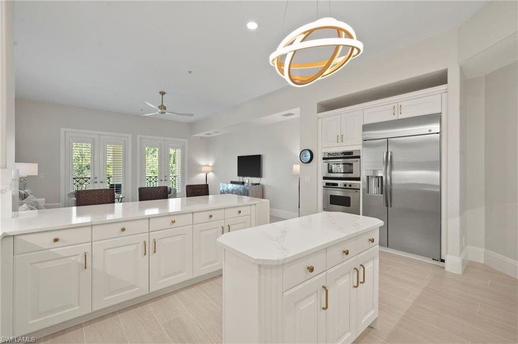 CASTILLO AT TIBURON - Residential