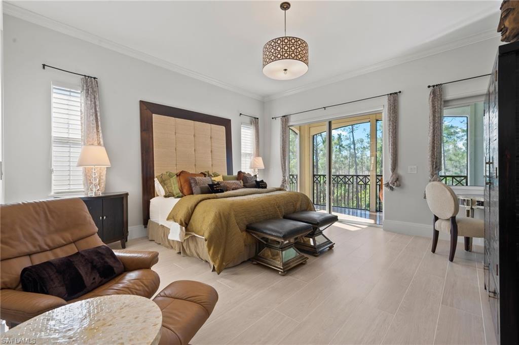 CASTILLO AT TIBURON - Residential