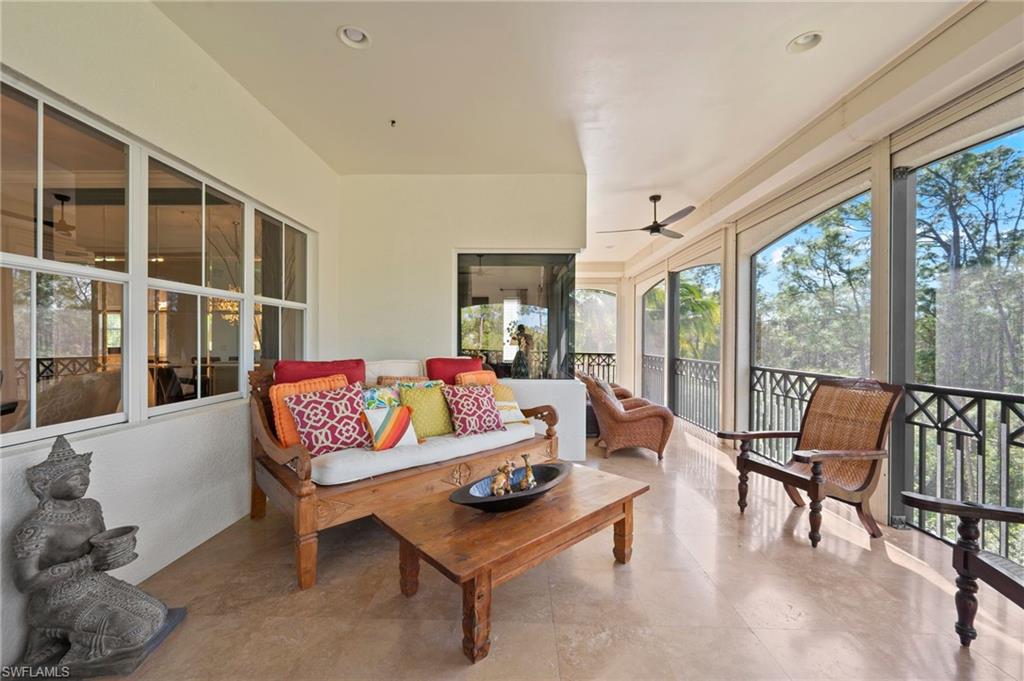 CASTILLO AT TIBURON - Residential